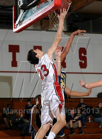 Thumbnail 1 in Sutter @ Winters photogallery.