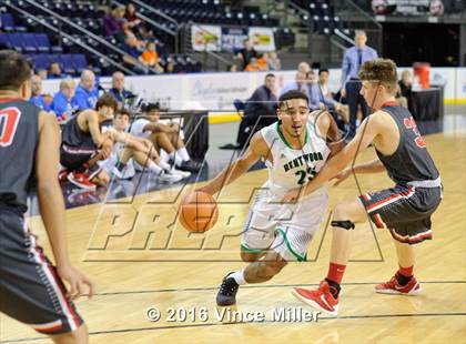 Thumbnail 3 in King's vs. Kentwood photogallery.