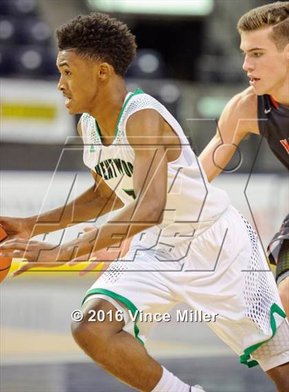 Thumbnail 2 in King's vs. Kentwood photogallery.