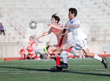 Thumbnail 2 in St. Augustine @ Cathedral Catholic photogallery.