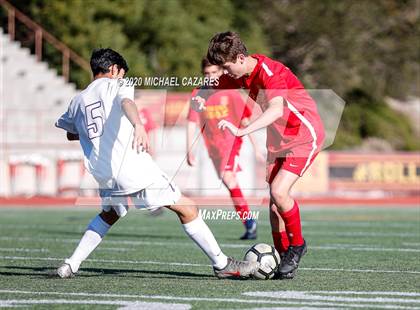 Thumbnail 3 in St. Augustine @ Cathedral Catholic photogallery.