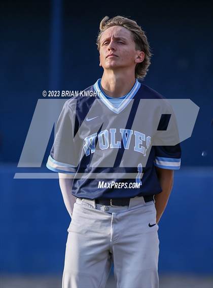 Thumbnail 2 in Durant vs. Newsome (FHSAA 7A District 6 Semifinal) photogallery.