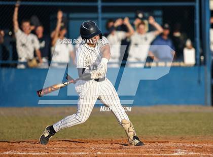 Thumbnail 1 in Durant vs. Newsome (FHSAA 7A District 6 Semifinal) photogallery.