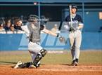 Photo from the gallery "Durant vs. Newsome (FHSAA 7A District 6 Semifinal)"