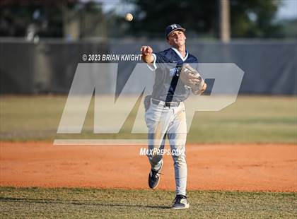 Thumbnail 3 in Durant vs. Newsome (FHSAA 7A District 6 Semifinal) photogallery.
