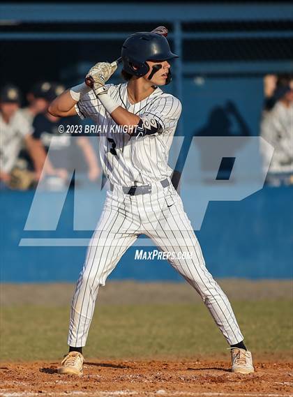 Thumbnail 3 in Durant vs. Newsome (FHSAA 7A District 6 Semifinal) photogallery.