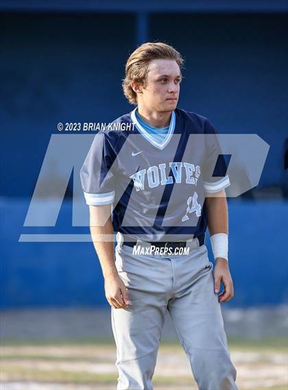Thumbnail 1 in Durant vs. Newsome (FHSAA 7A District 6 Semifinal) photogallery.