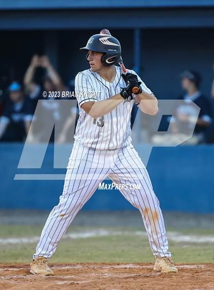 Thumbnail 3 in Durant vs. Newsome (FHSAA 7A District 6 Semifinal) photogallery.
