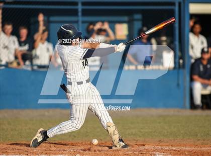 Thumbnail 3 in Durant vs. Newsome (FHSAA 7A District 6 Semifinal) photogallery.