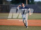 Photo from the gallery "Durant vs. Newsome (FHSAA 7A District 6 Semifinal)"