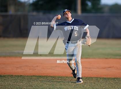 Thumbnail 1 in Durant vs. Newsome (FHSAA 7A District 6 Semifinal) photogallery.