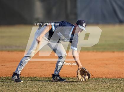 Thumbnail 2 in Durant vs. Newsome (FHSAA 7A District 6 Semifinal) photogallery.