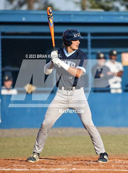 Thumbnail 1 in Durant vs. Newsome (FHSAA 7A District 6 Semifinal) photogallery.