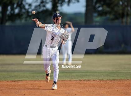 Thumbnail 2 in Durant vs. Newsome (FHSAA 7A District 6 Semifinal) photogallery.