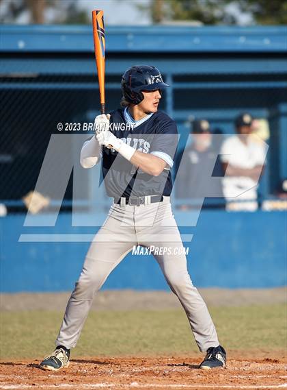 Thumbnail 3 in Durant vs. Newsome (FHSAA 7A District 6 Semifinal) photogallery.
