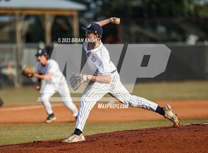 Thumbnail 1 in Durant vs. Newsome (FHSAA 7A District 6 Semifinal) photogallery.