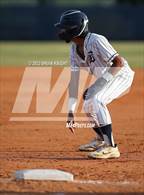 Photo from the gallery "Durant vs. Newsome (FHSAA 7A District 6 Semifinal)"