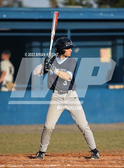 Thumbnail 2 in Durant vs. Newsome (FHSAA 7A District 6 Semifinal) photogallery.