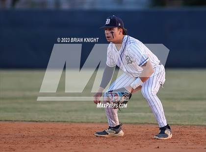 Thumbnail 1 in Durant vs. Newsome (FHSAA 7A District 6 Semifinal) photogallery.