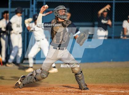 Thumbnail 1 in Durant vs. Newsome (FHSAA 7A District 6 Semifinal) photogallery.