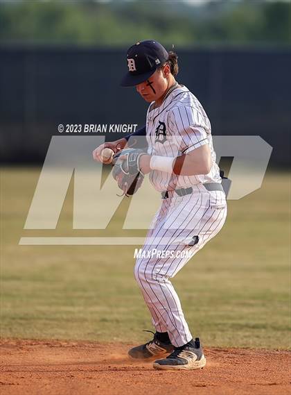 Thumbnail 1 in Durant vs. Newsome (FHSAA 7A District 6 Semifinal) photogallery.