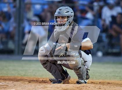 Thumbnail 3 in Durant vs. Newsome (FHSAA 7A District 6 Semifinal) photogallery.