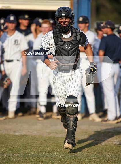 Thumbnail 1 in Durant vs. Newsome (FHSAA 7A District 6 Semifinal) photogallery.
