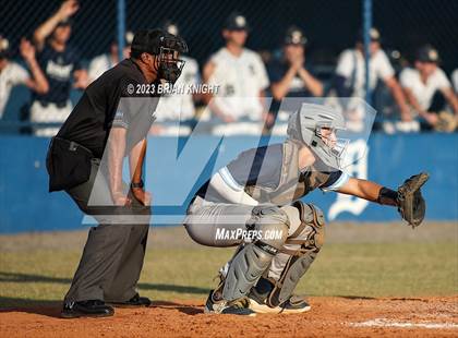 Thumbnail 1 in Durant vs. Newsome (FHSAA 7A District 6 Semifinal) photogallery.