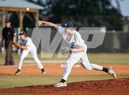 Thumbnail 2 in Durant vs. Newsome (FHSAA 7A District 6 Semifinal) photogallery.