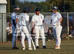 Photo from the gallery "Durant vs. Newsome (FHSAA 7A District 6 Semifinal)"