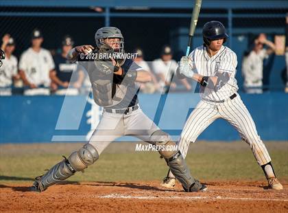 Thumbnail 2 in Durant vs. Newsome (FHSAA 7A District 6 Semifinal) photogallery.