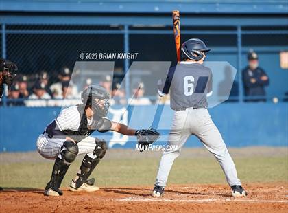Thumbnail 2 in Durant vs. Newsome (FHSAA 7A District 6 Semifinal) photogallery.