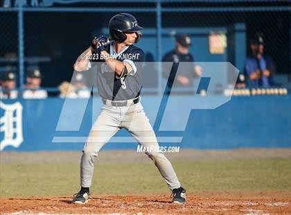 Thumbnail 3 in Durant vs. Newsome (FHSAA 7A District 6 Semifinal) photogallery.