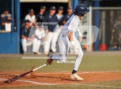 Thumbnail 3 in Durant vs. Newsome (FHSAA 7A District 6 Semifinal) photogallery.