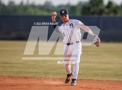 Thumbnail 2 in Durant vs. Newsome (FHSAA 7A District 6 Semifinal) photogallery.