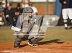Photo from the gallery "Durant vs. Newsome (FHSAA 7A District 6 Semifinal)"