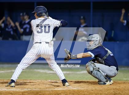 Thumbnail 1 in Durant vs. Newsome (FHSAA 7A District 6 Semifinal) photogallery.