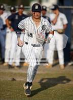 Photo from the gallery "Durant vs. Newsome (FHSAA 7A District 6 Semifinal)"