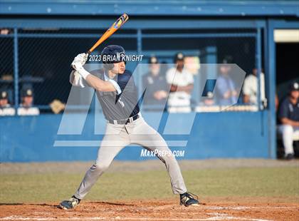 Thumbnail 2 in Durant vs. Newsome (FHSAA 7A District 6 Semifinal) photogallery.