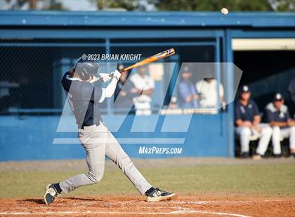 Thumbnail 3 in Durant vs. Newsome (FHSAA 7A District 6 Semifinal) photogallery.