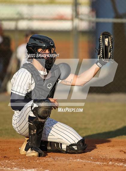 Thumbnail 1 in Durant vs. Newsome (FHSAA 7A District 6 Semifinal) photogallery.