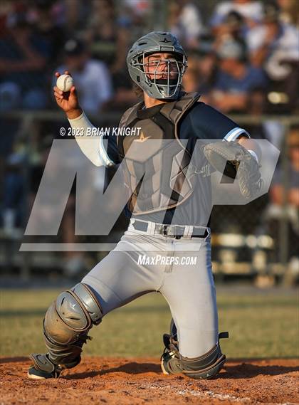 Thumbnail 1 in Durant vs. Newsome (FHSAA 7A District 6 Semifinal) photogallery.