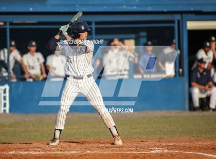 Thumbnail 3 in Durant vs. Newsome (FHSAA 7A District 6 Semifinal) photogallery.