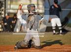 Photo from the gallery "Durant vs. Newsome (FHSAA 7A District 6 Semifinal)"