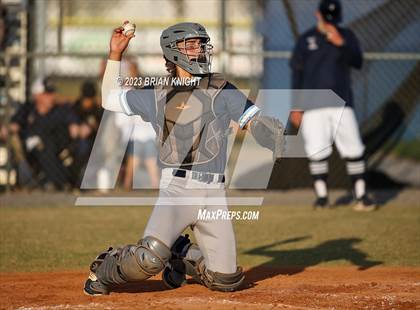 Thumbnail 3 in Durant vs. Newsome (FHSAA 7A District 6 Semifinal) photogallery.