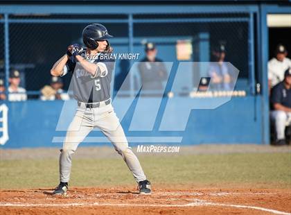 Thumbnail 3 in Durant vs. Newsome (FHSAA 7A District 6 Semifinal) photogallery.