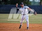 Photo from the gallery "Durant vs. Newsome (FHSAA 7A District 6 Semifinal)"