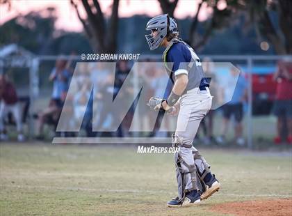 Thumbnail 3 in Durant vs. Newsome (FHSAA 7A District 6 Semifinal) photogallery.