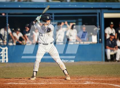 Thumbnail 3 in Durant vs. Newsome (FHSAA 7A District 6 Semifinal) photogallery.