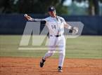 Photo from the gallery "Durant vs. Newsome (FHSAA 7A District 6 Semifinal)"
